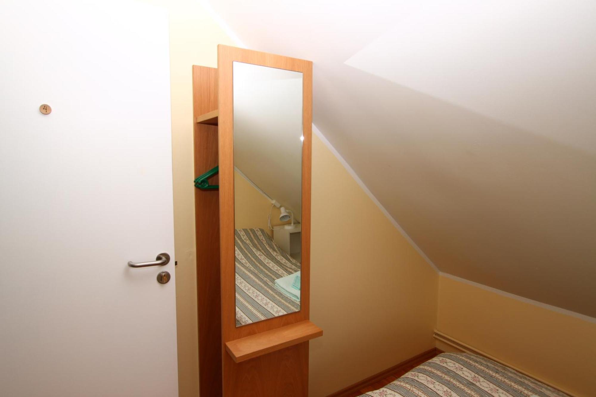 Guesthouse Steindorsstadir, West Iceland เรย์ค็อลต์ ภายนอก รูปภาพ