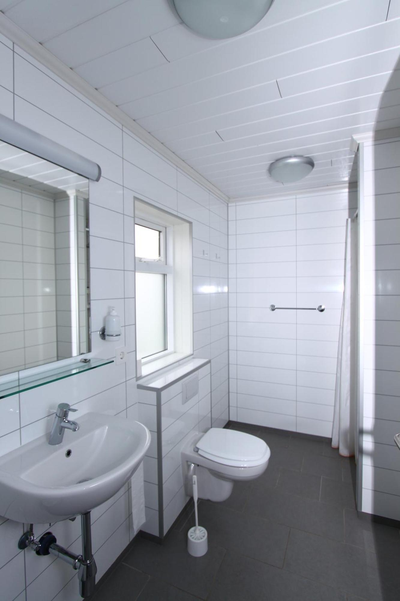 Guesthouse Steindorsstadir, West Iceland เรย์ค็อลต์ ภายนอก รูปภาพ